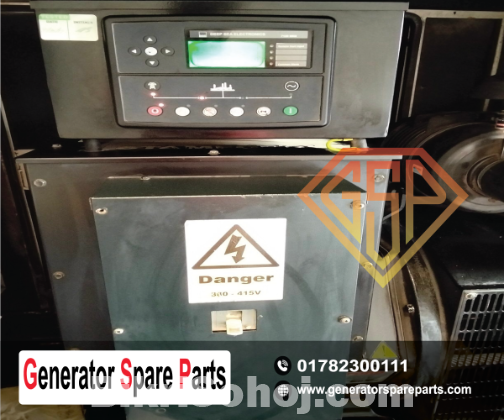 Generator service company in Bangladesh